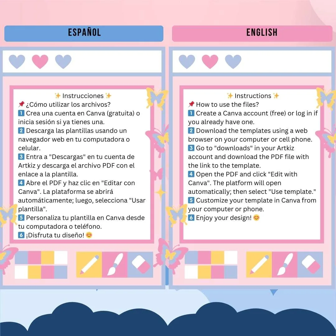 Invitación de cumpleaños de Sonic 3, corre a la fiesta – Plantilla editable en Canva | Tarjeta digital e imprimible para una fiesta especial - Imagen 5