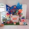 decoracion para fiesta intantil de toy story